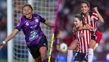 ¿Cómo, cuándo y dónde ver en vivo la final de vuelta de la Liga MX Femenil entre Chivas y Pachuca?