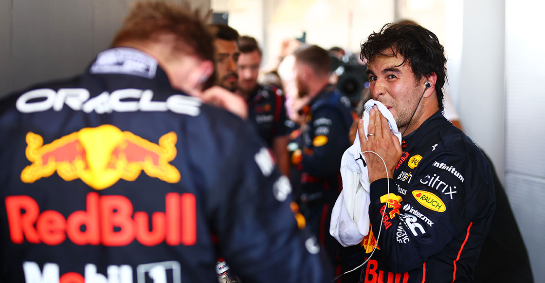 ¿Cómo, cuándo y dónde ver en vivo a Checo Pérez en el Gran Premio de Mónaco?