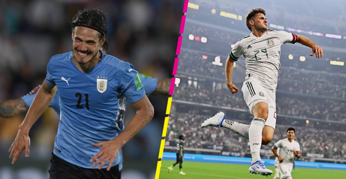 How, when and where to watch the friendly match between Mexico and Uruguay live?