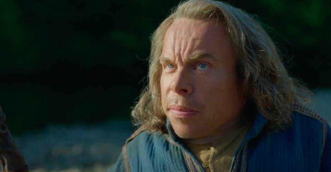 ¡Checa el épico teaser tráiler de 'Willow' que llega a Disney+!