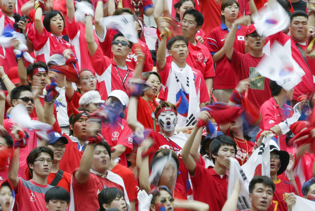 20 recuerdos a 20 años del Mundial de Corea-Japón 2020