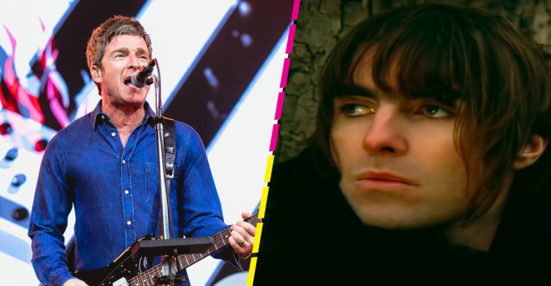 "Songbird", la melosa rola que demostró que Liam Gallagher debía escribir más en Oasis