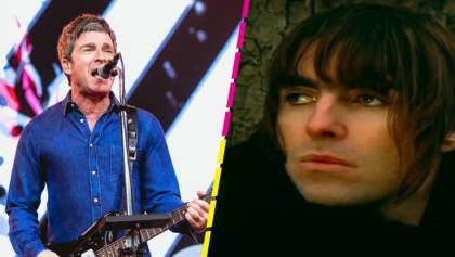 "Songbird", la melosa rola que demostró que Liam Gallagher debía escribir más en Oasis