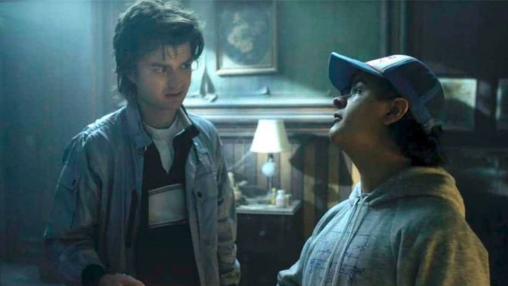 Stranger Things S4: ¿Quién morirá en el Vol. 2? Estas son las teorías -  Tikitakas