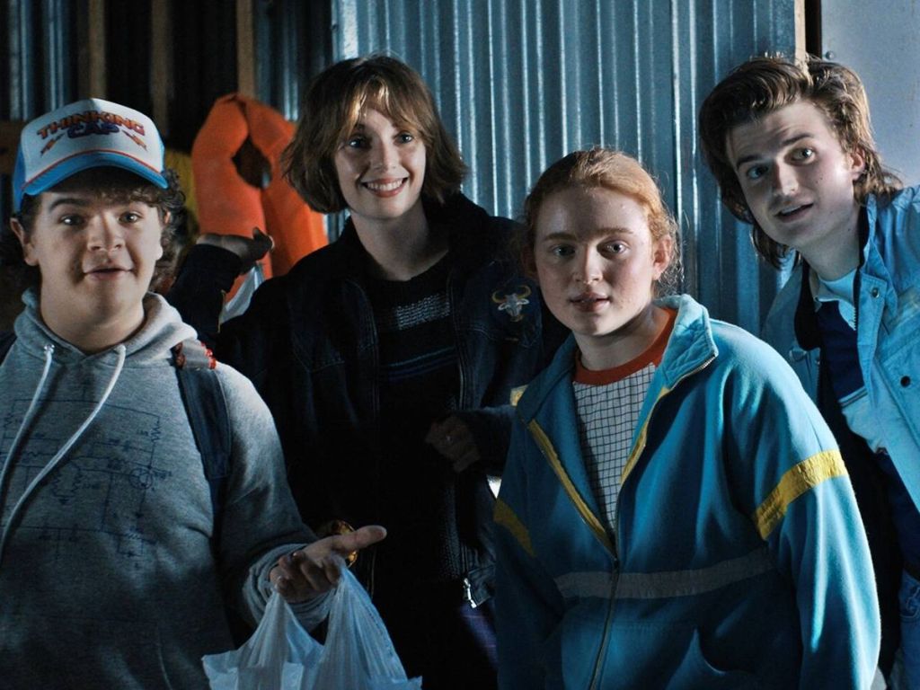 Stranger Things: ¿Quiénes mueren en la temporada 3?, CHEKA