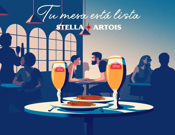 El secreto detrás del sabor de Stella Artois