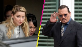 Este es el veredicto del caso de Amber Heard y Johnny Depp