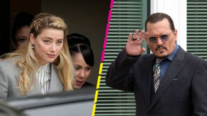 Este es el veredicto del caso de Amber Heard y Johnny Depp