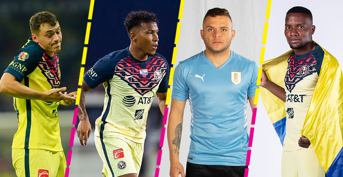 El motivo por el que 'Cabecita' Rodríguez no puede ser registrado (aún) con América