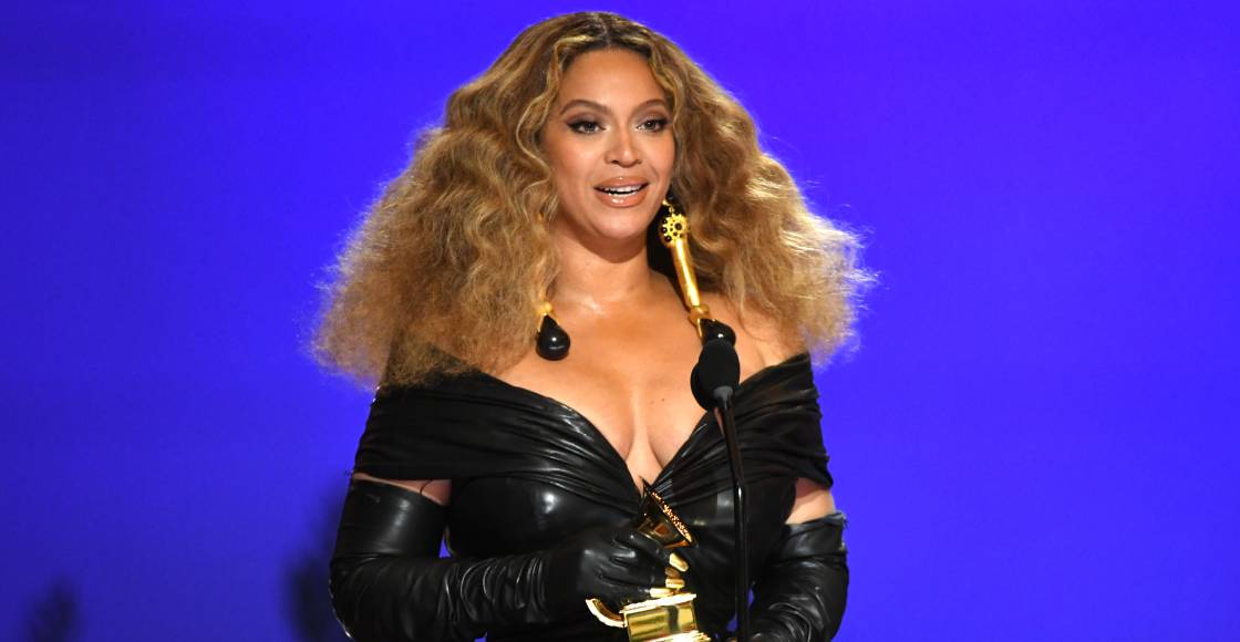 Beyoncé prende la pista de baile después de seis años con la rola "Break My Soul