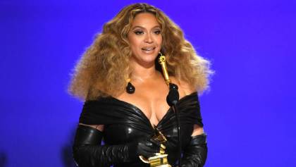 Beyoncé prende la pista de baile después de seis años con la rola "Break My Soul