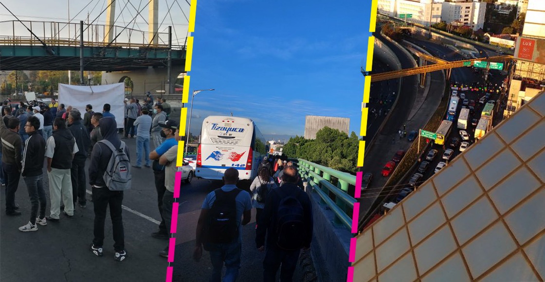 bloqueo-transportistas-cdmx-aumento-tarifa