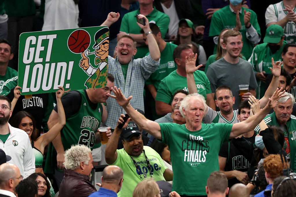 ¿Qué podemos esperar en el juego 4 de las finales de la NBA entre Celtics y Warriors?