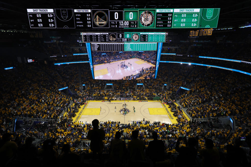 ¿Qué podemos esperar del juego 5 de las finales de la NBA entre Warriors y Celtics? 