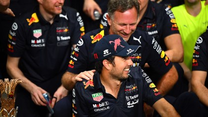 Checo está encaminado a ser el piloto estelar de Red Bull, asegura expiloto de Fórmula 1