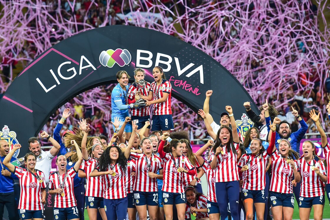 Fechas y clásicos: Los partidos imperdibles del Apertura 2022 de Liga MX Femenil