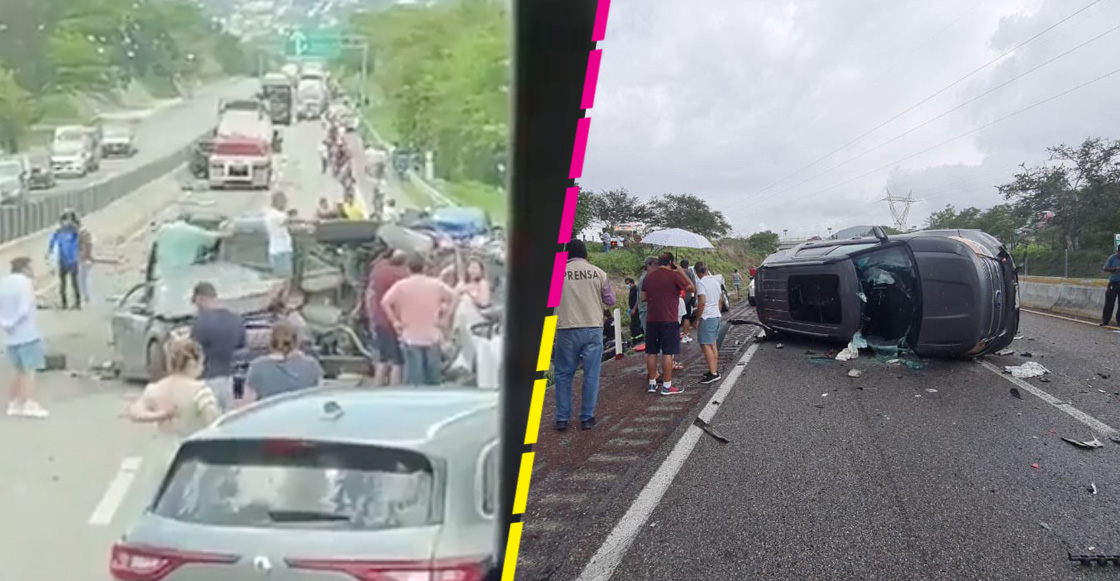 choque-autopista-sol-mexico-guerrero