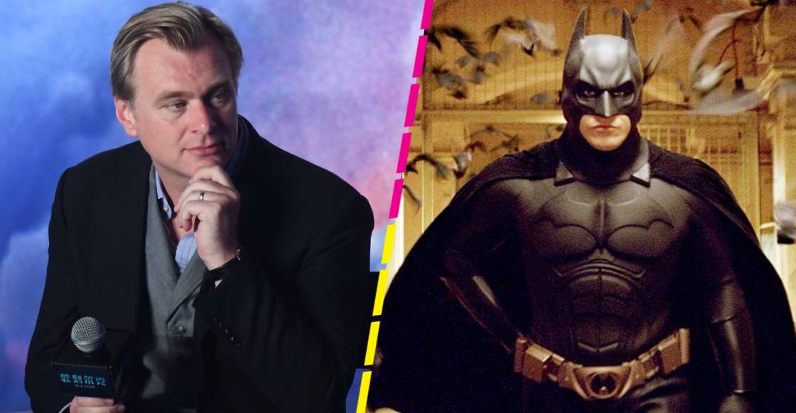 Christian Bale podría regresar como Batman... pero sólo junto a Christopher Nolan