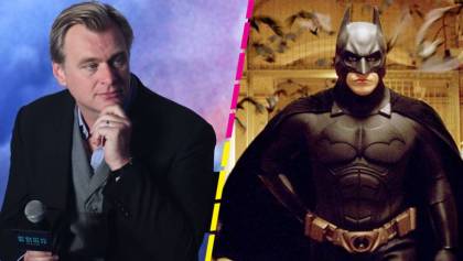 Christian Bale podría regresar como Batman... pero sólo junto a Christopher Nolan
