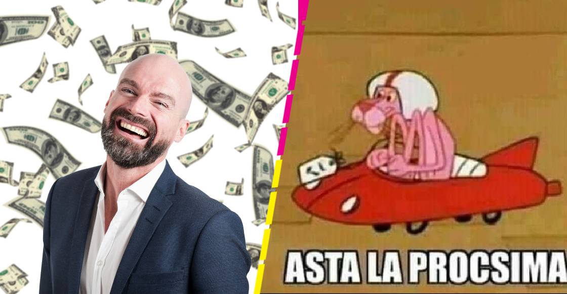 ¡Ahí se ven! Empresa le pagó a un empleado varios millones de pesos por error... y él se escapó