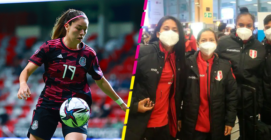 ¿Cómo, cuándo y dónde ver el partido amistoso entre la Selección Mexicana Femenil vs Perú?