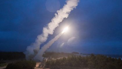 Polonia denuncia que un misil ruso entró a su espacio aéreo.