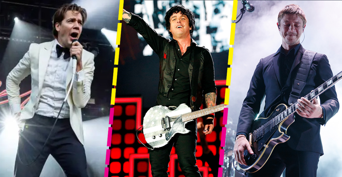 Corona Capital mejors momentos