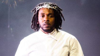 La historia y significado detrás de la corona de espinas de Kendrick Lamar