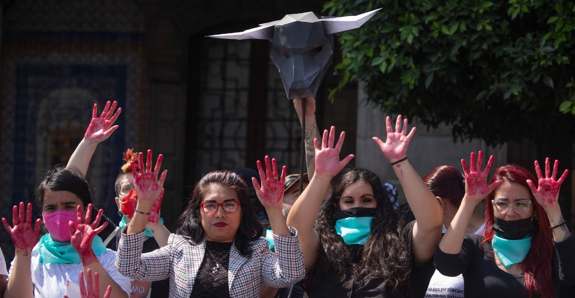 corridas-toros-protesta-mexico