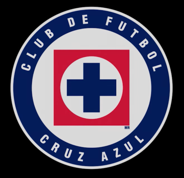 Cruz Azul nuevo logo