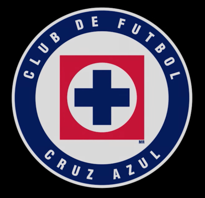 Cruz Azul nuevo logo