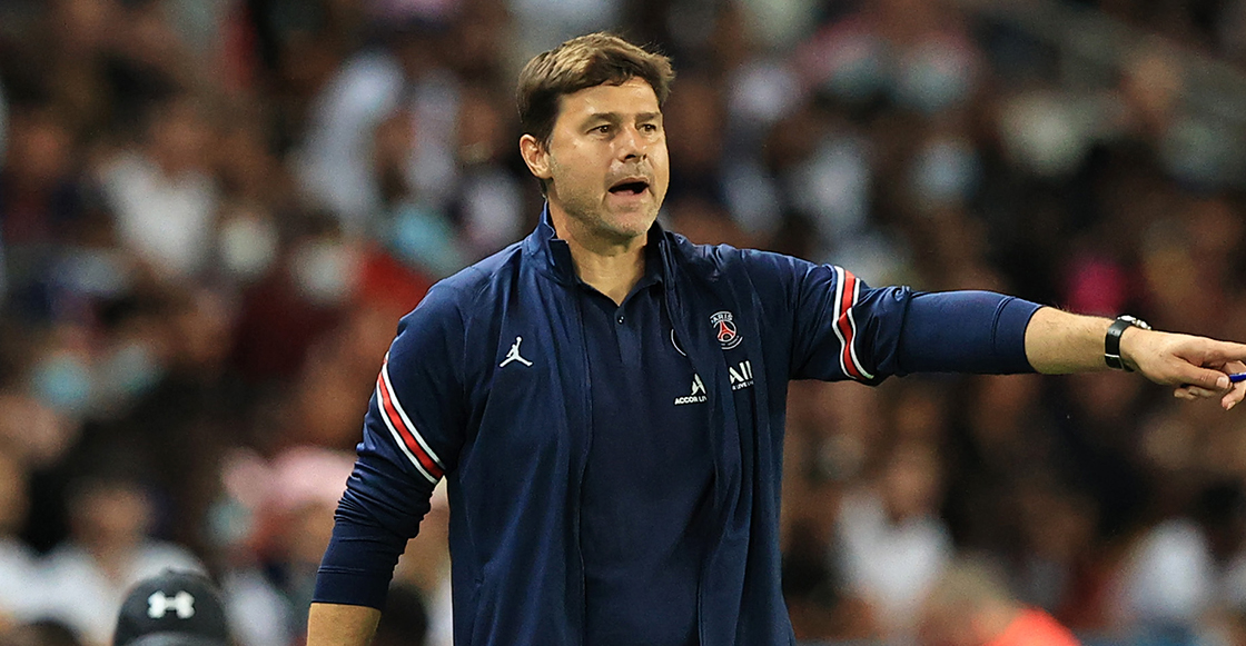 ¿Cuánto dinero le trendría que dar el PSG a Mauricio Pochettino por terminar el contrato?