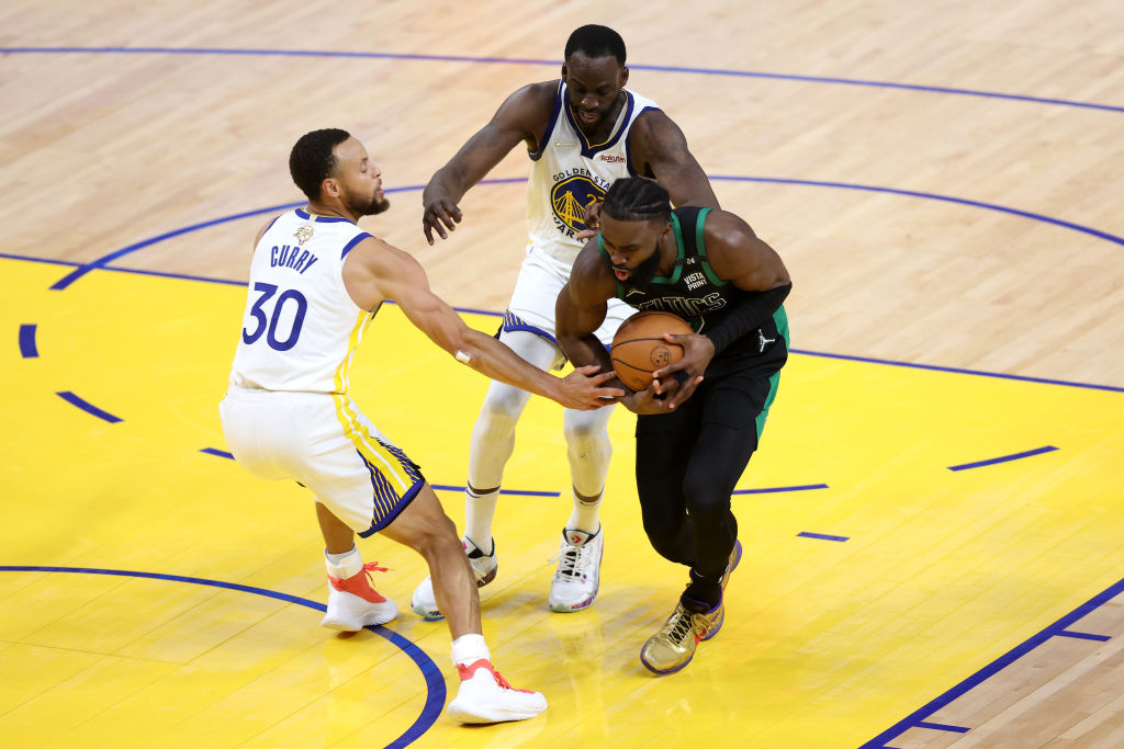 ¿Qué podemos esperar para el juego 6 de las finales de la NBA entre Celtics y Warriors?