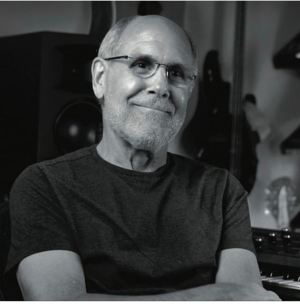 Murió a los 72 años Dave Smith, fundador de Sequential Synth y padre del MIDI