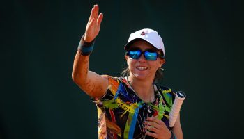 ¿Cuándo y contra quién será el debut de la mexicana Fernanda Contreras en Wimbledon?
