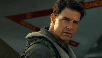 Demandan a Paramount por presunto plagio en 'Top Gun: Maverick'