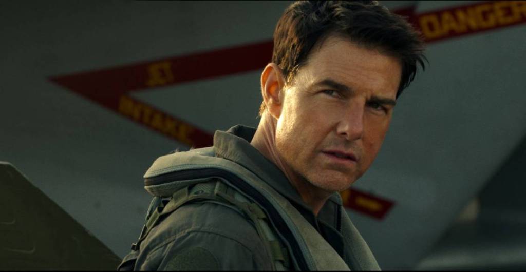 Demandan a Paramount por presunto plagio en 'Top Gun: Maverick'