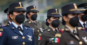 Denunciar abuso sexual dentro del Ejército: Una entrevista de El País con una sargento. Noticias en tiempo real