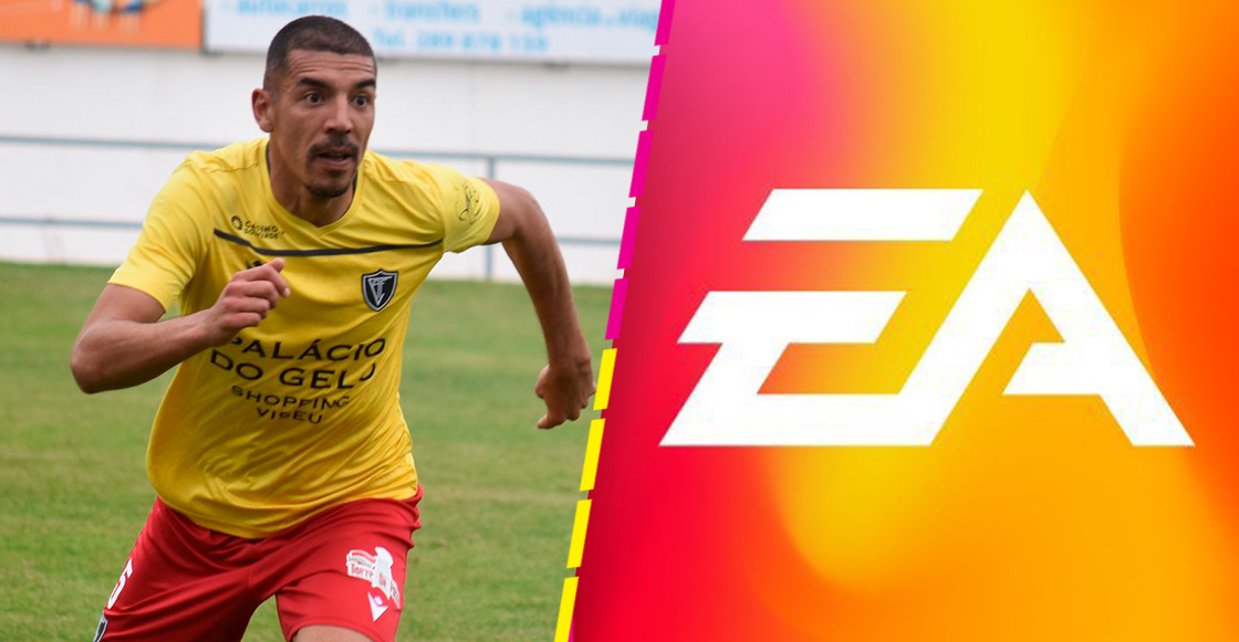 ¡Tómala! Futbolista demandó a EA por uso "inadecuado y abusivo" de su imagen en el videojuego 'FIFA'