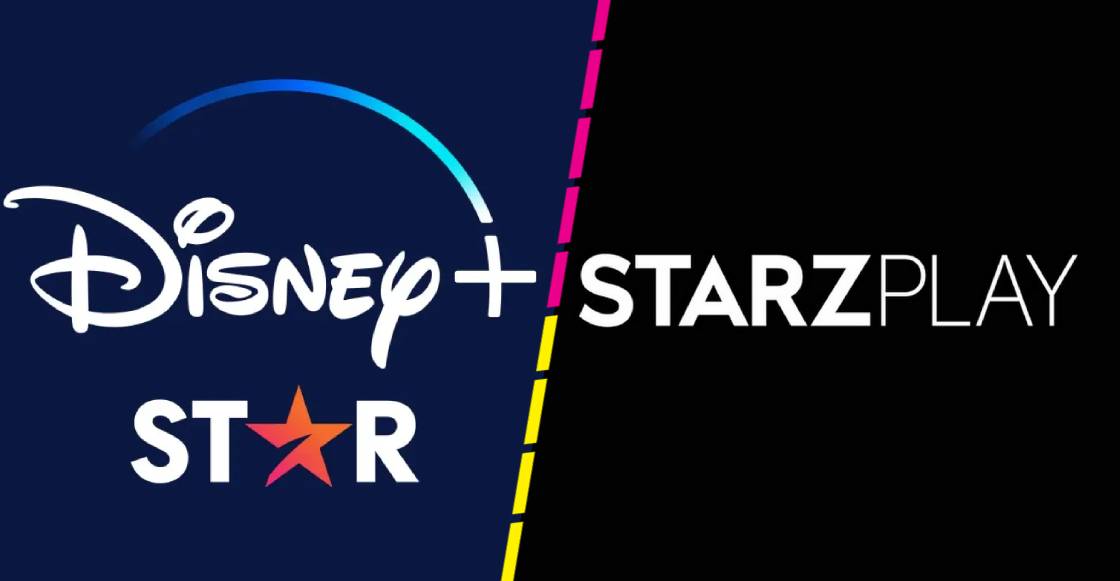 Te decimos cómo tener Disney+, Star+ y StarzPlay en un solo paquete