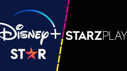 Te decimos cómo tener Disney+, Star+ y StarzPlay en un solo paquete