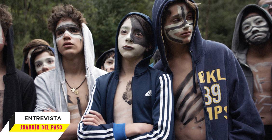 La manipulación en las élites: Joaquín del Paso sobre 'El hoyo en la cerca'