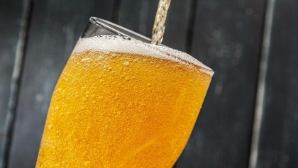 el secreto de una buena cerveza