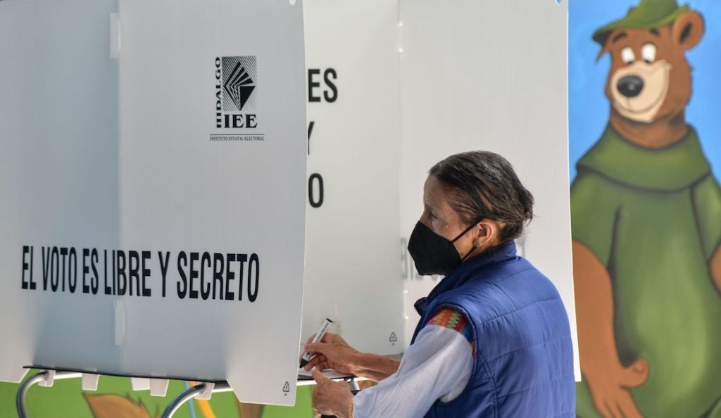 elecciones -mexico-2022