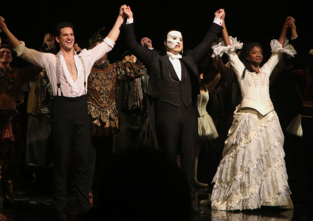 25 años de musicales: Federico Compeán nos platica cómo llegan las obras de Broadway a México