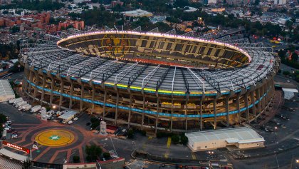 El Estadio Azteca será sede del partido inaugural del Mundial del 2026 entre México, Canadá y EU