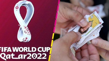 ¡A sacar los ahorros! Fecha de lanzamiento y costo del álbum Panini del Mundial Qatar 2022