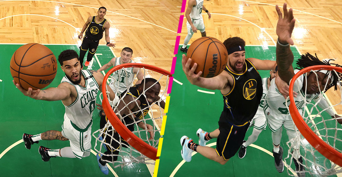 ¿Qué podemos esperar en el juego 4 de las finales de la NBA entre Celtics y Warriors?