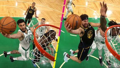 ¿Qué podemos esperar en el juego 4 de las finales de la NBA entre Celtics y Warriors?