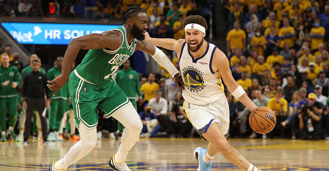 ¿Qué esperar del juego 2 de las finales entre Warriors y Celtics en la NBA?